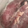 順豐冷鏈速運10斤牛里脊整切牛里脊肉散養(yǎng)黃牛生鮮牛肉牛里脊5斤 5斤牛里脊 曬單實拍圖