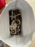 【活蟹】乾澄大閘蟹現貨 2.6-2.9兩 8只 足斤足兩六月黃鮮活螃蟹生鮮海鮮中秋禮盒裝 曬單實(shí)拍圖