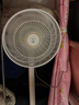鉆石牌電風(fēng)扇家用【AI語音+1級能效+純銅電機(jī)】智控大風(fēng)落地扇搖頭扇臥室客廳宿舍空調(diào)伴侶DFS-ZBR08 曬單實(shí)拍圖