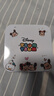 迪士尼（Disney）松松聯(lián)名款運(yùn)動(dòng)電子表多功能夜光防水手表學(xué)生兒童開學(xué)季禮物 曬單實(shí)拍圖
