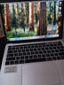 蘋果（Apple） MacBook Pro/Air 二手蘋果筆記本電腦 商務 辦公 游戲 設計 剪輯 99新【爆款】18款9Q2灰9U2銀8G/256G 曬單實拍圖