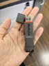 ThinkPlus聯(lián)想 256GB 手機電腦雙接口固態(tài)U盤(pán) TU280Pro系列 讀速高達1000MB/S 大容量金屬優(yōu)盤(pán) 曬單實(shí)拍圖