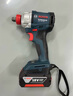 博世（BOSCH）GDX 18V-285 鋰電無(wú)刷沖擊扳手起子機(jī) 裸機(jī) 曬單實(shí)拍圖