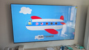 FFALCON雷鳥(niǎo)電視 85鶴6 Ultra 25款（PLUS版） 85英寸 QD-MiniLED 高階VA 家電國家補貼電視85S595C Ultra 曬單實(shí)拍圖