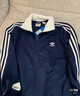 阿迪達斯 （adidas）三葉草  2025冬男舒適百搭運動(dòng)休閑長(cháng)袖POLO JY1400 L 曬單實(shí)拍圖