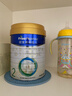 美素佳兒（Friso）皇家較大嬰兒配方奶粉 2段（6-12個(gè)月）乳鐵蛋白 新國標 皇家2段 800g 1罐 曬單實(shí)拍圖