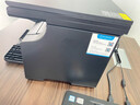 惠普（HP）全新HPM1136黑白激光打印機多功能一體家用辦公打印復印掃描A4A5 惠普HPM1136【配原裝硒鼓3個(gè)】 官方標配 曬單實(shí)拍圖