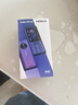 諾基亞（NOKIA）125 4G全網(wǎng)通移動聯(lián)通電信廣電 2.4英寸 老人老年按鍵直板學生兒童備用手機 雙卡雙待 鈦灰色 曬單實拍圖