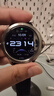 rurihai適用小米watch s4鋼化膜s4sport手表表盤(pán)鋼化膜47MM/41MM智能手表保護貼膜 s4sport【高清丨一蓋秒貼】2片裝 曬單實(shí)拍圖