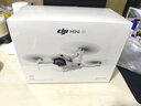 大疆 DJI Mini 4K 暢飛套裝 超高清迷你航拍無人機機械增穩(wěn)數(shù)字圖傳新手入門級長續(xù)航飛機 曬單實拍圖