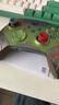 微軟（Microsoft）Xbox游戲手柄 無線控制器 新品 《毀滅戰(zhàn)士:黑暗時代》限量版 藍牙 適配Xbox/PC/平板/手機 絲之歌 曬單實拍圖