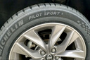 米其林（MICHELIN）汽車(chē)輪胎 215/55R17 94V 耐越 ENERGY MILE 適配秦PLUS/探歌/繽智 曬單實(shí)拍圖