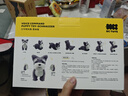 babycare兒童毛絨玩具狗電子寵物玩偶生日禮物ai智能口令狗雪納瑞-拖拖 曬單實拍圖