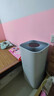 美的（Midea）森林家空氣凈化器Air4 家用除甲醛除菌除異味除過敏原甲醛傳感器實(shí)時(shí)監(jiān)測(cè)國家補(bǔ)貼 【母嬰認(rèn)證優(yōu)選】KJ550G-YY 曬單實(shí)拍圖