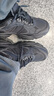 斯凱奇（Skechers）男鞋秋季厚底老爹鞋軟底舒適休閑鞋運動鞋237145 曬單實拍圖