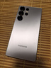 三星Samsung Galaxy S25 Ultra 超擬人AI助理 2億像素 AI拍照 驍龍8至尊版游戲手機 12GB+512GB 鈦銀藍 曬單實拍圖
