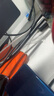 悠品 12V2A電源適配器電腦顯示器電源線路由器機(jī)頂盒光貓監(jiān)控?cái)z像頭DC充電器5.5*2.5/2.1mm圓口通用1A 曬單實(shí)拍圖