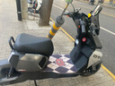 雅迪【北京專(zhuān)享】冠能S白鯊70L 電動(dòng)自行車(chē) 高顏值時(shí)尚成人城市通勤代步智能電動(dòng)車(chē)【門(mén)店自提】 顏色到店自選 曬單實(shí)拍圖