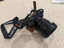 索尼（SONY） FE20-70mm F4 G全畫(huà)幅 超廣角 變焦G鏡頭SEL2070G 小三元 20-70 20-70G 標配贈尼克斯72UV+清潔套裝 曬單實(shí)拍圖
