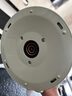 小熊（Bear）燒水壺 電熱水壺 電水壺家用 智能雙層防燙自動(dòng)斷電極速燒水 ZDH-H15L6 1.5L大容量 曬單實(shí)拍圖