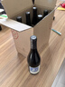 拉菲（LAFITE）奧希耶黑鳶紅葡萄酒 750ml*6瓶整箱裝 中秋禮品法國紅酒 山姆在售 曬單實(shí)拍圖