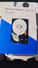 顛覆玩家 西數 藍盤(pán)Blue 臺式機機械硬盤(pán) 3.5英寸 SATA 電腦硬盤(pán) 大容量 家用辦公存儲 渠道OEM 店保 1TB 7200轉丨WD10EZEX DIY擴容加裝 監控盤(pán) 曬單實(shí)拍圖