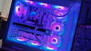 DIY APE遠古時(shí)代裝機猿 9800X3D主機 華碩萬(wàn)麗RTX5070Ti/RTX5080/RX9070XT 電競3A游戲組裝電腦臺式整機 配置三 9800X3D/RTX5070Ti 雪狐 曬單實(shí)拍圖