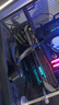 技嘉（GIGABYTE）【白條6期免息】RTX 5060 Ti 16G 8G顯卡 設計師大顯存 人工智能Stable Ai繪圖畫(huà)渲染視頻剪輯 【魔鷹】5060Ti GAMING OC 16G 單顯卡 曬單實(shí)拍圖
