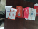 波導波導隨身wifi6官方正品全國通用車載便攜式無線網(wǎng)卡路由器cpe 移動隨身Wi-Fi家用非無限流量2025款 【升級款4000毫安大電池】現(xiàn)貨速發(fā)-送1000G 曬單實拍圖