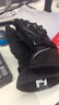 賽羽（SCOYCO）摩托車(chē)手套騎行摩托機車(chē)賽車(chē)防摔防護保暖觸屏騎士裝備冬季手套 曬單實(shí)拍圖