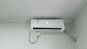 海信（Hisense）大2匹空調(diào)掛機(jī) 【重磅新品】新一級(jí) 高配置 雙排管 電子膨脹閥 易省電E280 AI省電大風(fēng)量 空調(diào)掛機(jī) 大2匹 一級(jí)能效 E280新品咨詢(xún)領(lǐng)紅包 曬單實(shí)拍圖