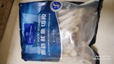 1號會(huì )員店（One's Member）甄選魷魚(yú)切段 鮮活捕撈 免洗免切 1.2kg 曬單實(shí)拍圖