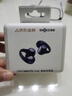 韶音（SHOKZ）【田曦薇同款】OpenDots ONE動鈦圈開放式藍牙耳機耳夾式耳機藍牙跑步運動無線E310金榜聯(lián)名暮光紫 曬單實拍圖