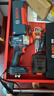 博世（BOSCH）鋰電沖擊扳手無(wú)刷電動(dòng)扳手起子機GDX-18V-285單電款附套筒套裝 曬單實(shí)拍圖