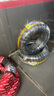 利奧玲瓏輪胎 235/55R18 104V LA35 適配途觀(guān)L/瑞虎8 曬單實(shí)拍圖