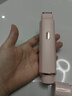 MAGITECH電動(dòng)雙頭剃毛器私處男女士陰部手毛腳毛唇毛全身剃毛刀比基尼腋下刮毛器脫毛儀私處腿毛全身可用 全配款 雙刀頭可水洗 剃凈不傷膚 曬單實(shí)拍圖