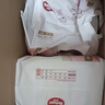 好奇（Huggies）鉑金裝小桃褲成長褲XXXL26片*4包(17kg以上)【透爽散熱】 曬單實拍圖