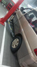 玲瓏輪胎215/65R15 100H  EVOTECK HD XL 玲瓏臻選適配北京現代悅動(dòng) 曬單實(shí)拍圖