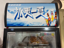 美凌時(shí)尚家大容量飲料柜商用冰柜直冷藏展示柜酒水柜純風(fēng)冷無(wú)霜保鮮柜超市玻璃門(mén)冰箱立式啤酒柜 大單門(mén)下機標準款【直冷省電】 【純銅管制冷丨東貝壓縮機丨一級節能省電】 曬單實(shí)拍圖