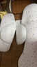 BabyWatch孕婦枕頭護腰側(cè)睡枕托腹睡覺側(cè)臥枕孕期u型抱枕睡覺專用 曬單實拍圖