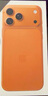 Apple/蘋果 iPhone 17 Pro Max 512GB 星宇橙色 支持移動(dòng)聯(lián)通電信5G 雙卡雙待手機(jī) 曬單實(shí)拍圖