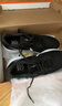 耐克NIKE男子跑步鞋REVOLUTION 7運(yùn)動(dòng)鞋F(xiàn)B2207-001黑白41 曬單實(shí)拍圖