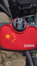 手機車(chē)載支架防滑墊車(chē)用多功能中控臺防曬汽車(chē)儀表臺導航固 防滑墊+支架+號碼牌/CHINA 曬單實(shí)拍圖