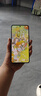 OPPO K13 Turbo 12GB+512GB 黑武士 疾風(fēng)散熱引擎 潮汐引擎 天璣8450 國家補貼 5G大容量電池游戲手機 曬單實拍圖