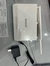 騰達（Tenda） 300M無(wú)線(xiàn)路由器 智能穿墻家用路由 可中繼充當WiFi信號放大器 F3【小戶(hù)型高性?xún)r(jià)比】 曬單實(shí)拍圖