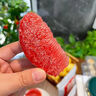 山姆伯伯 紅心柚子【多地次日達】蜜柚新鮮水果柚子中秋禮品禮盒水果禮盒 【超甜】紅心蜜柚|5斤裝約2-3個(gè)凈4.5** 【自吃推薦-好吃便宜】產(chǎn)地直發(fā)-顆顆精選 曬單實(shí)拍圖