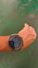 頌拓（SUUNTO）Vertical戶外運(yùn)動手表GPS定位心率血氧登山跑步智能腕表七夕禮物 峽谷橙鈦太陽能版 曬單實(shí)拍圖