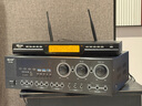 JBL MK10 家庭ktv音響套裝 卡拉OK點(diǎn)歌機一體機 家庭影院組合音響家用K歌專(zhuān)業(yè)音箱唱歌設備全套 曬單實(shí)拍圖