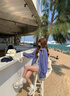 UNITESWAY老爹鞋女2025復(fù)古做舊運(yùn)動鞋女情侶男女同款厚底百搭輕便運(yùn)動鞋女 杏色(女款) 35 曬單實(shí)拍圖