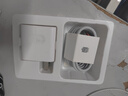 適配華為充電器66W/100W/120W快充原裝type-c數據線(xiàn)mate60/70/p40榮耀手機插頭充電頭套裝X5充電線(xiàn) 66W快充套裝【3C安全認證】1米套裝 曬單實(shí)拍圖